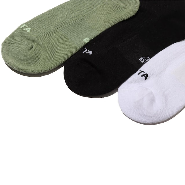 NOCTA X NIKE SOCKS 3PACK