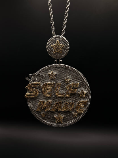 The "Self Made" Necklace
