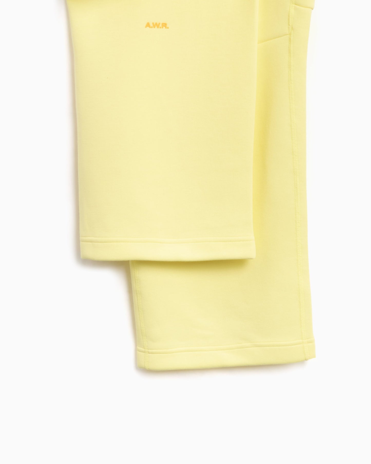 Nike Tech x Nocta Yellow