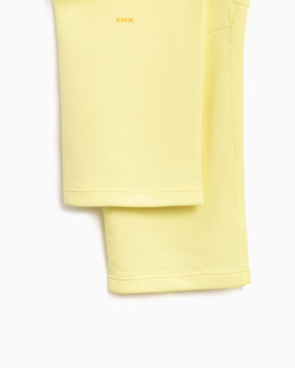 Nike Tech x Nocta Yellow