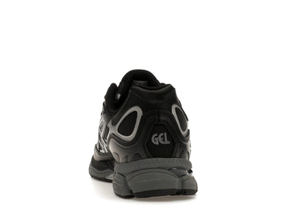 ASICS GEL NYC BLACK/GRAFITO