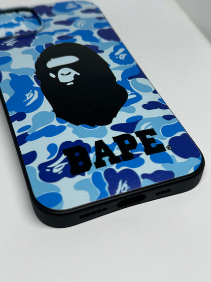 BAPE CASE