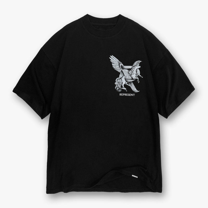 REPRESENT ELEGANCE MOTION TSHIRT