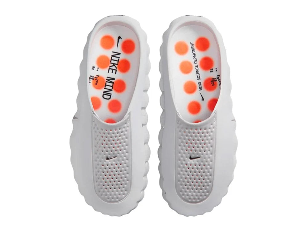 NIKE MIND 001 GREY