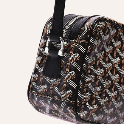 Goyard Cap-Vert Pm Black