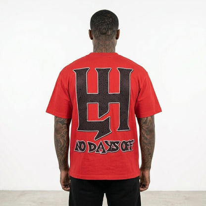 Life Hustlers “Apocalypse” Red