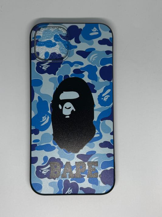 BAPE CASE