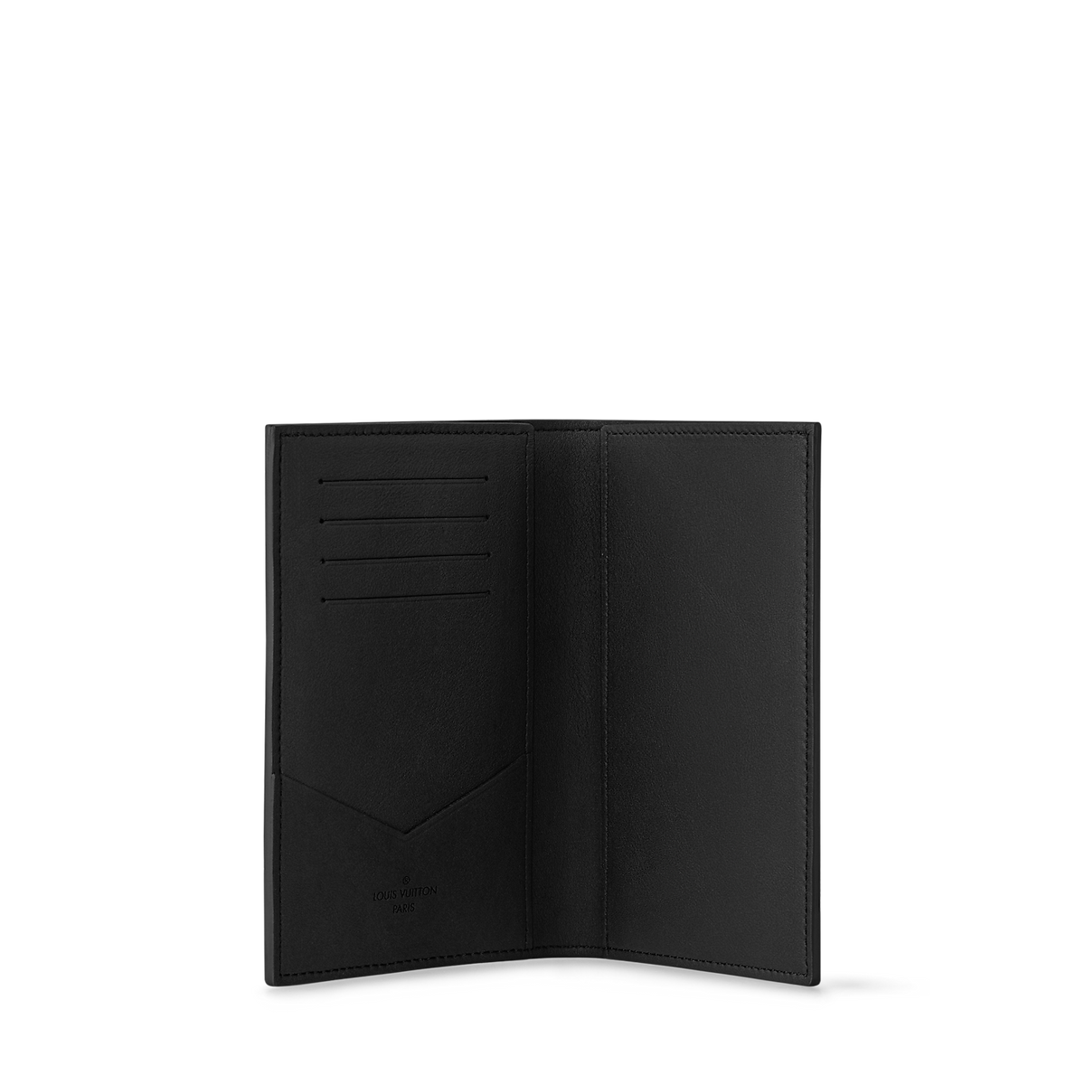 Louis Vuitton Passport Cover