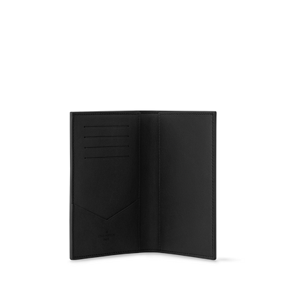 Louis Vuitton Passport Cover