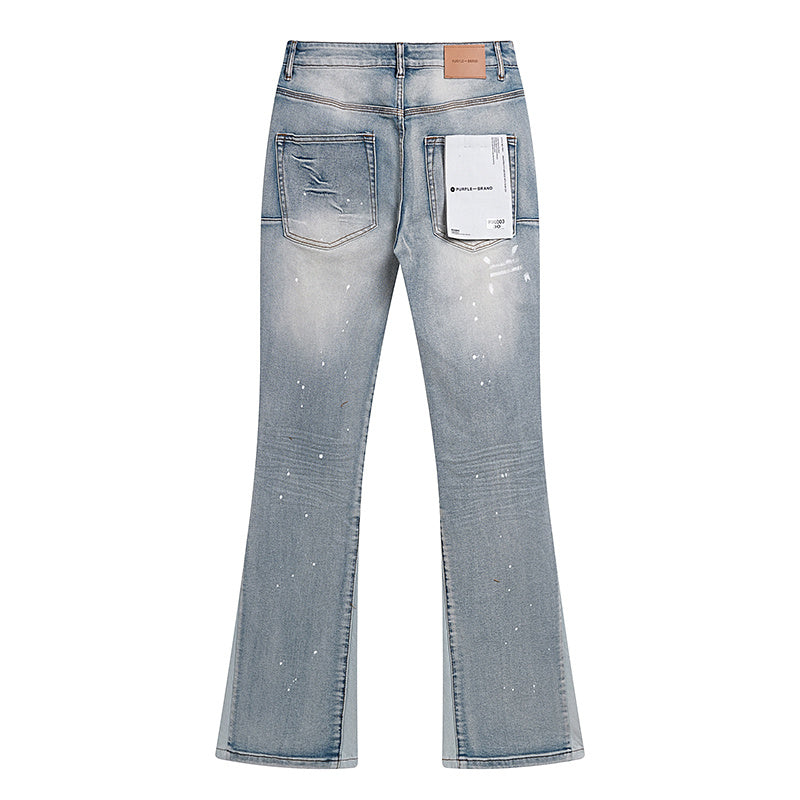 Purple Jeans Pu6003