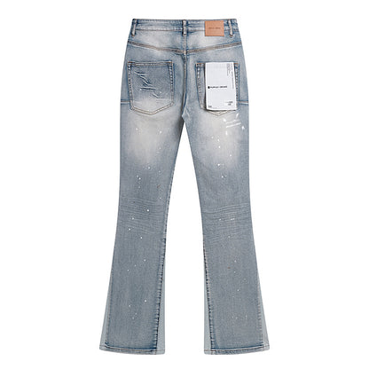 Purple Jeans Pu6003