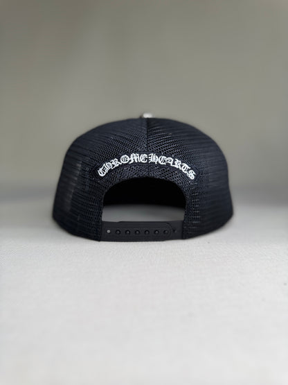 GORRA CHROMEHEARTS HOLLYWOOD