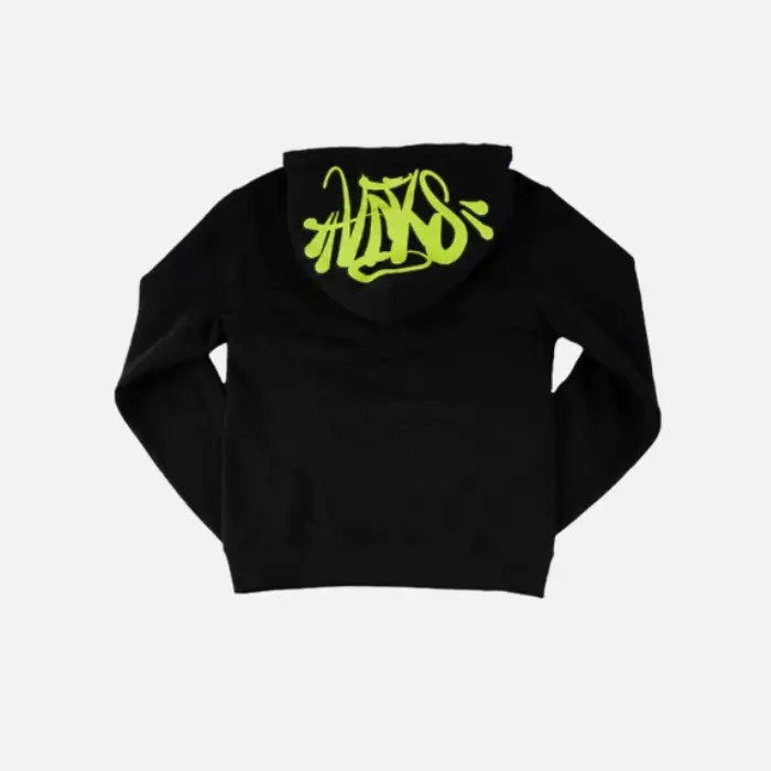 TRACKSUIT SYNA WORLD GREEN