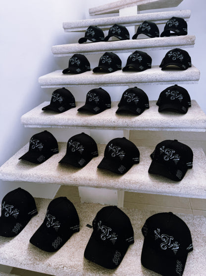 LURK 888 NEW BIRTH HAT