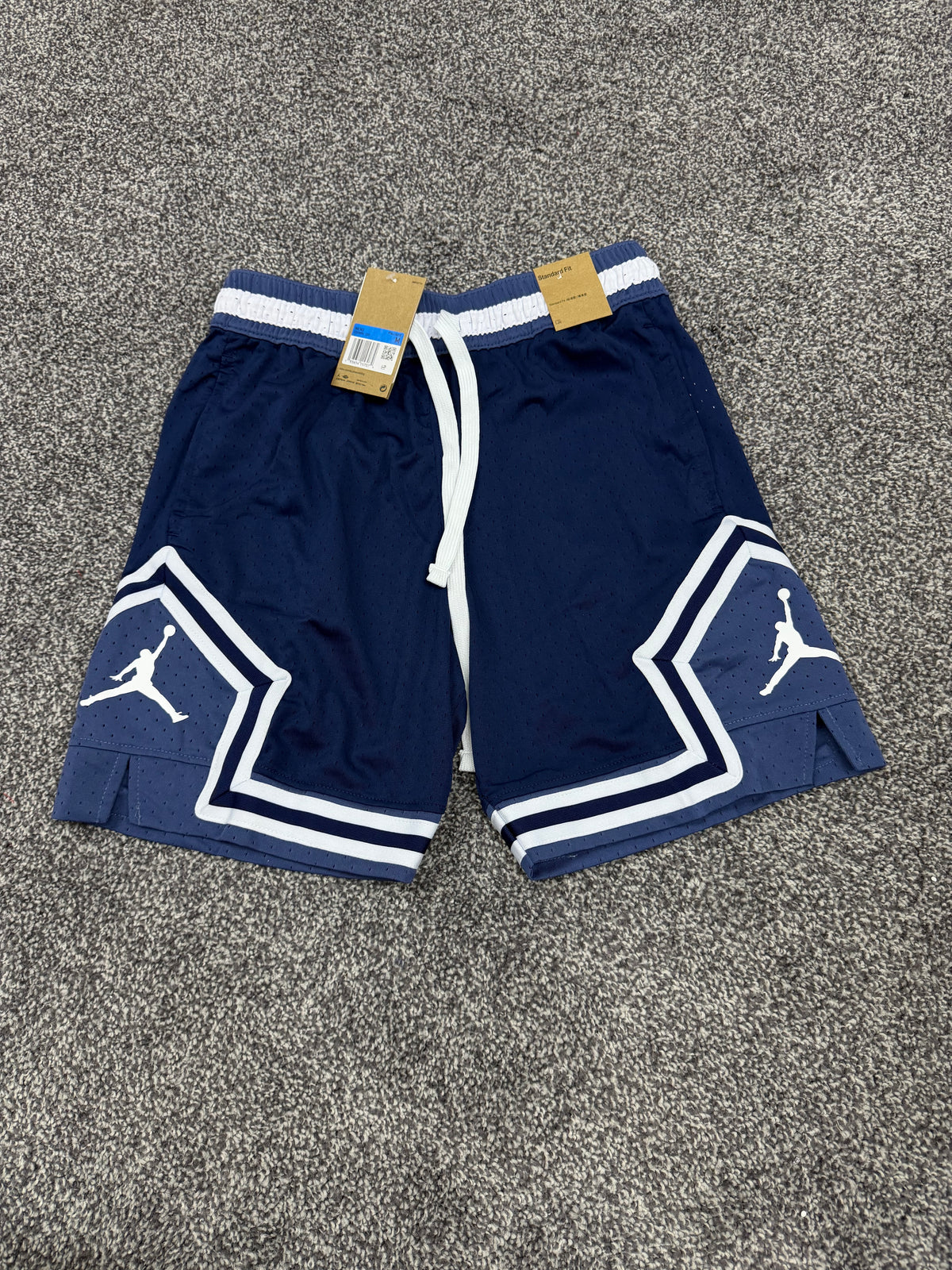 Jordan Diamond Shorts NJ22