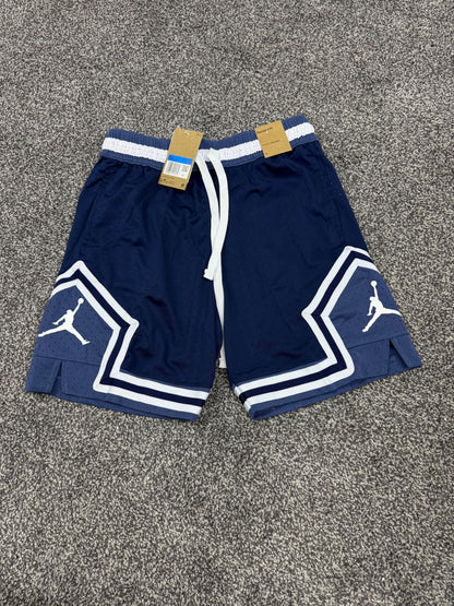 Jordan Diamond Shorts NJ22