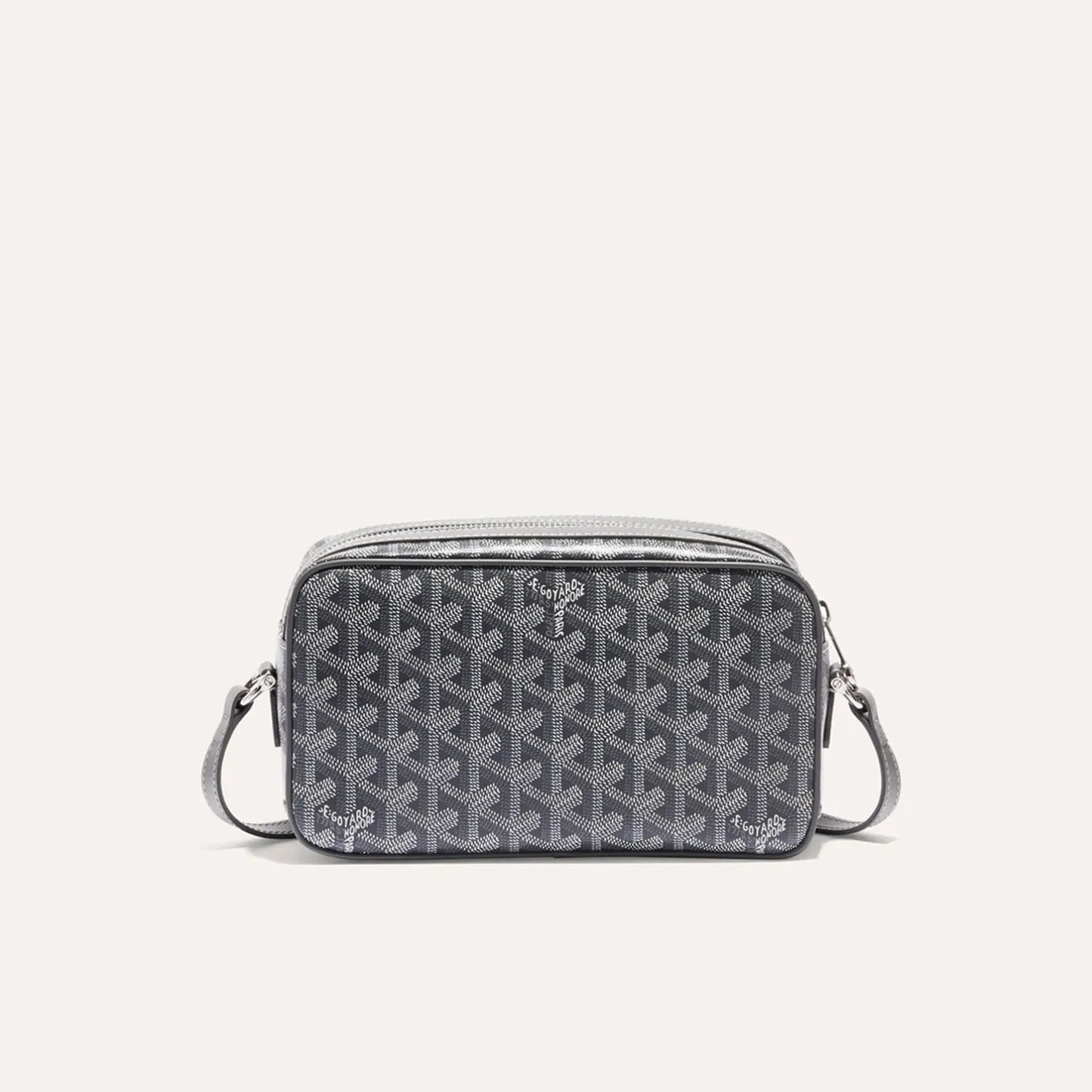 Goyard Cap-Vert Pm Grey