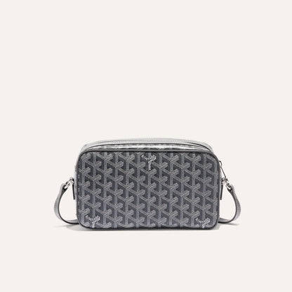 Goyard Cap-Vert Pm Grey