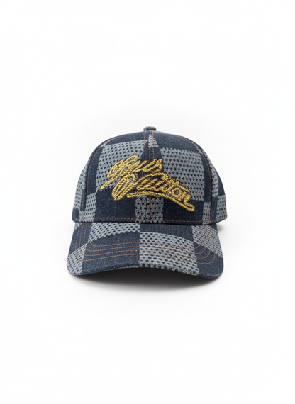 Louis Vuitton Monogram Trucker Hat