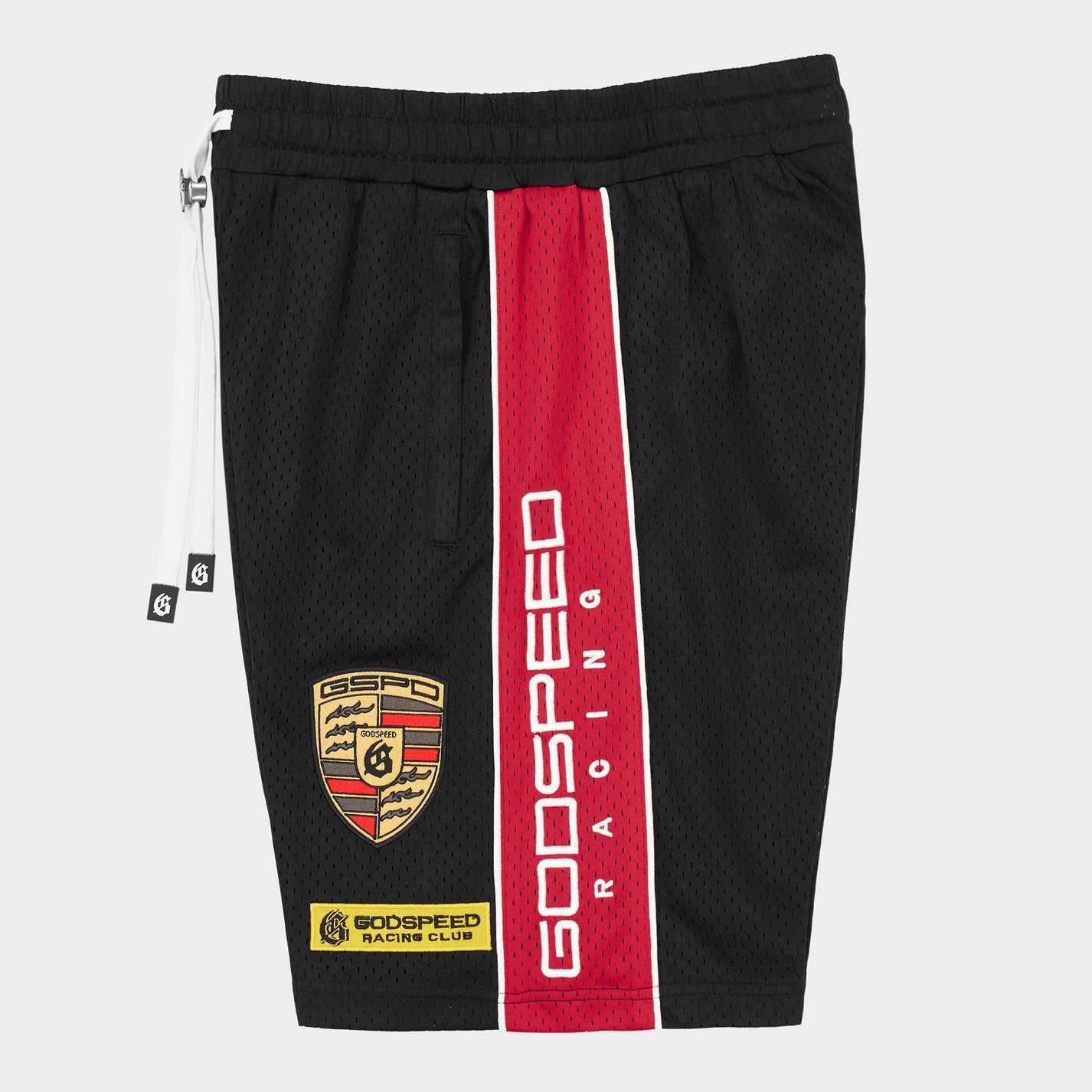 GODSPEED GRC M.O SHORTS NEW COLLECTION