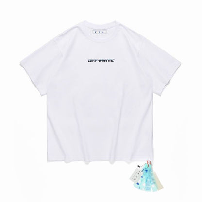 OFF WHITE ARROW TSHIRT