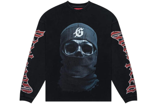GodSpeed Balaclava SZN long Sleeve