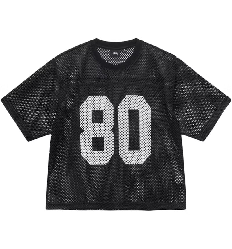 STUSSY JERSEY TEAM 80
