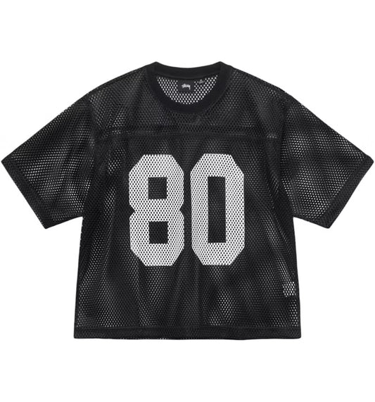STUSSY JERSEY TEAM 80