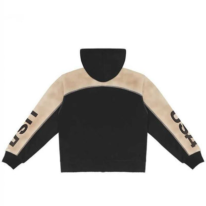 Tracksuit Vale Dreams Star black