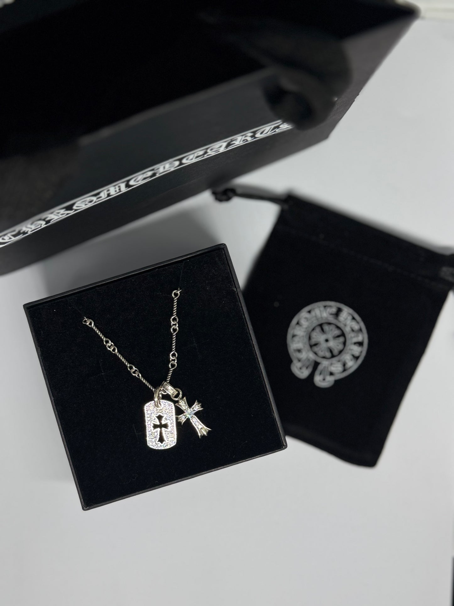 Chromehearts Jewerly