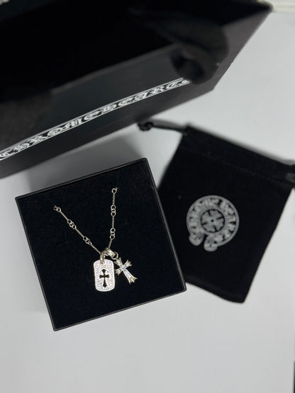 Chromehearts Jewerly