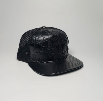 CHROMEHEARTS LEADER TRUCKER HAT