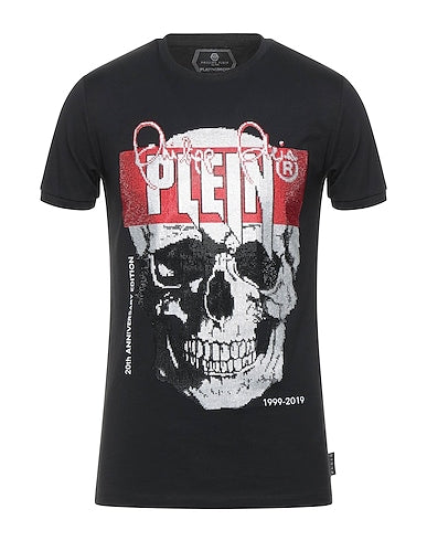 PHILIPP PLEIN SKULL FACE