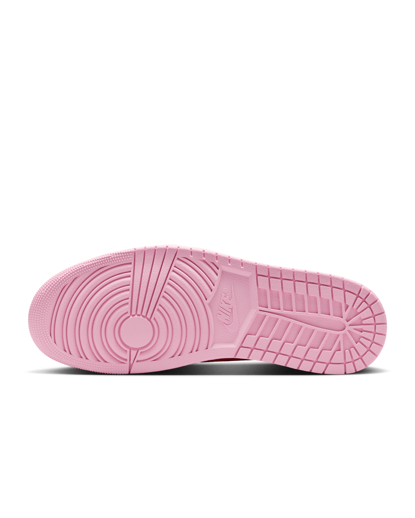Air Jordan 1 Low x Travis Scott
Shy Pink and Tropical Pink