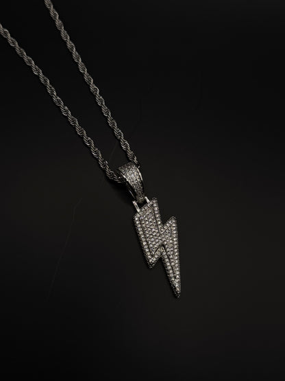 Thunder Strike Necklace ⚡