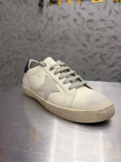 Golden Goose Blue