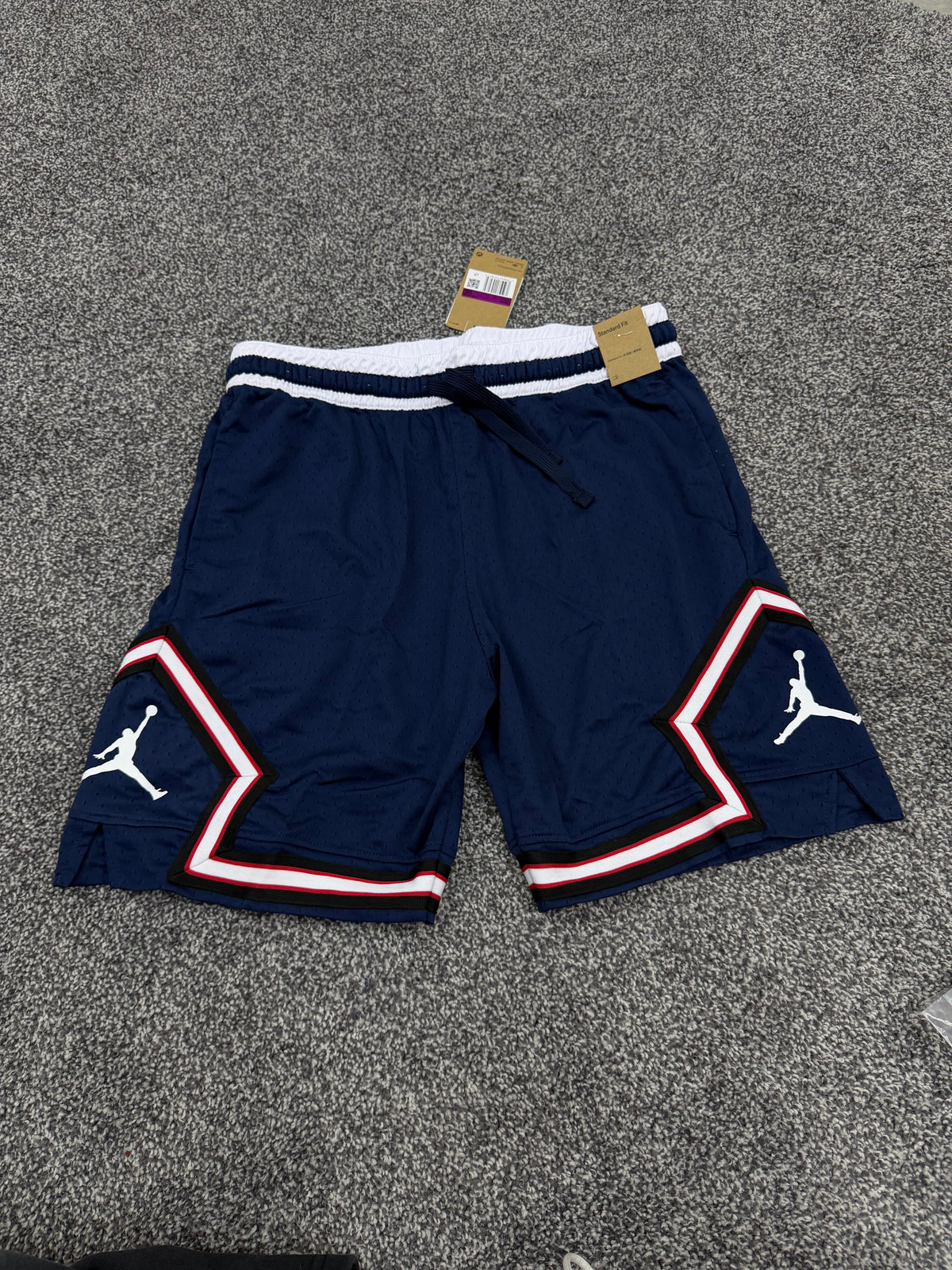 Jordan Diamond Shorts NJ21
