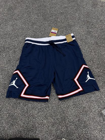 Jordan Diamond Shorts NJ21