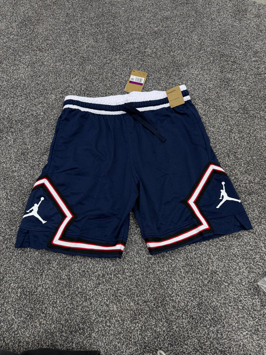 Jordan Diamond Shorts NJ21