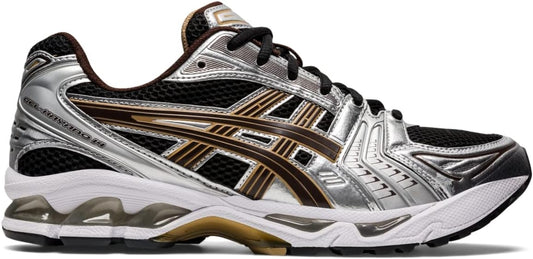 ASICS KAYANO BROWN/BLACK