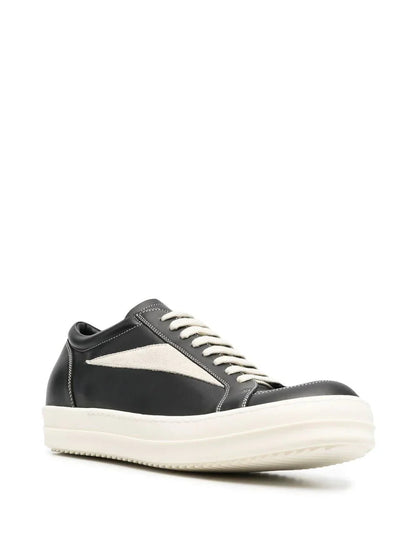 Rick Owens Strobe vintage low-top
