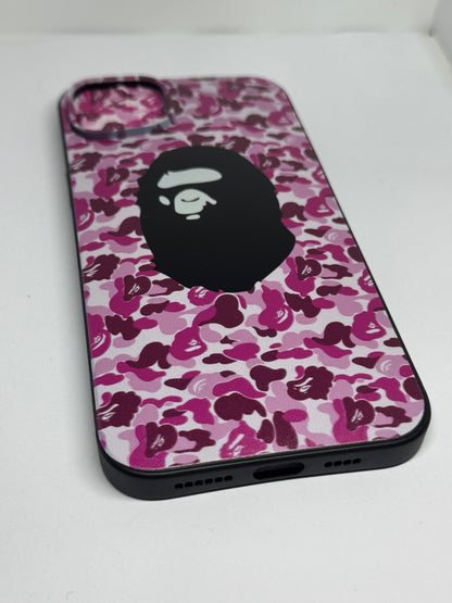BAPE CASE
