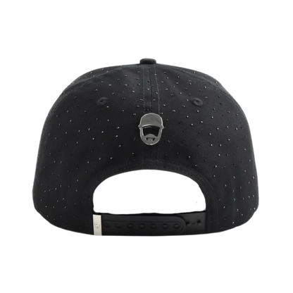 Barbas Hat PLATINUM SNOWFLAKE