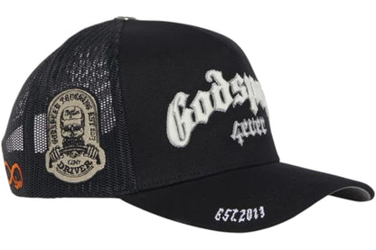 Godspeed GS Forever Trucker OG