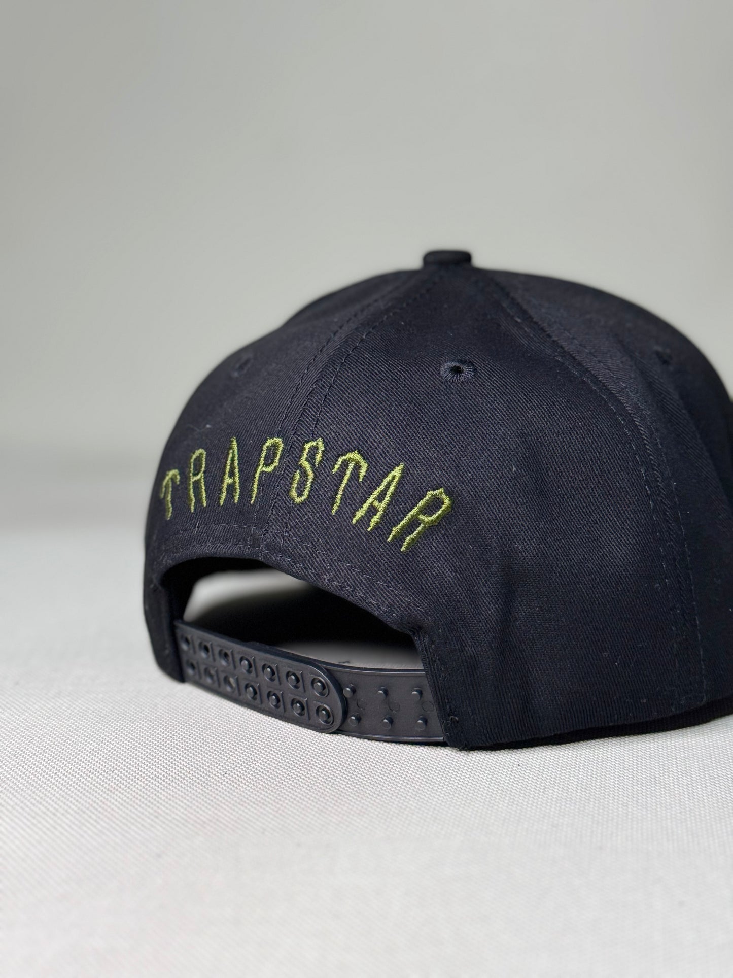 TRAPSTAR CAP