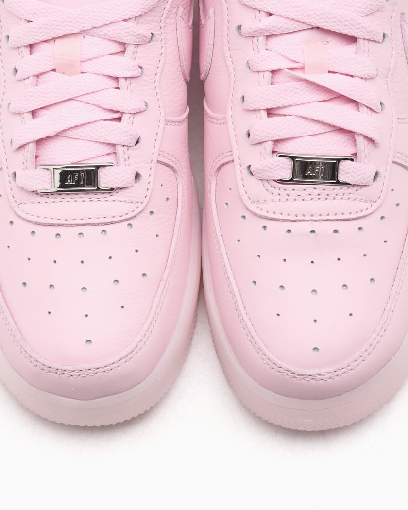 Nike x Drake NOCTA Air Force 1 Low “Pink”