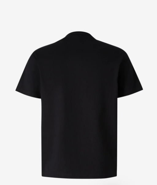 TSHIRT ALEXANDER MCQUEEN SKULL