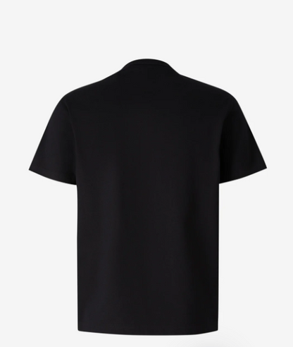TSHIRT ALEXANDER MCQUEEN SKULL