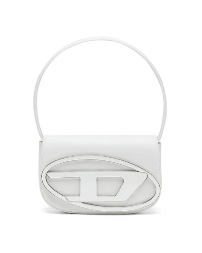 DIESEL BAG 1DR WHITE