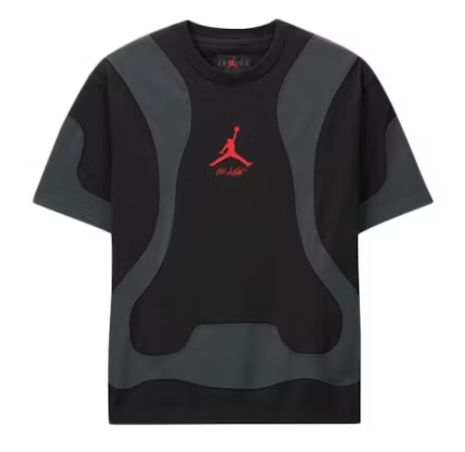 TSHIRT OFF WHITE X NIKE JORDAN AIR